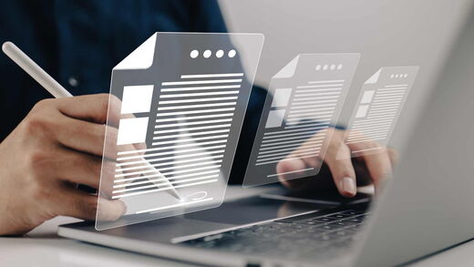 Digitale technische Dokumentation und normkonformes Dokumentenmanagement für MedTech, Pharma und Life Sciences.